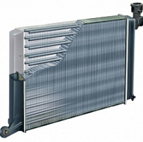 Масляные радиаторы для спецтехники: зачем они нужны